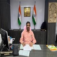 Prof. G Venkata Narasimha Reddy